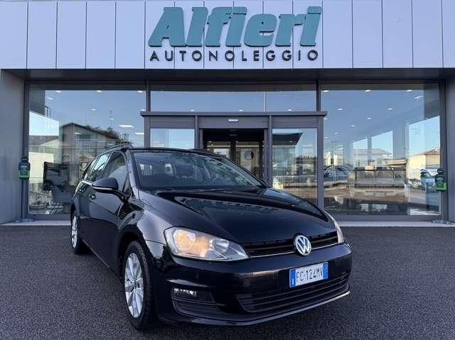 Volkswagen Golf Variant 1.6 tdi Comfortline Business 110cv VAN 4Posti IVA