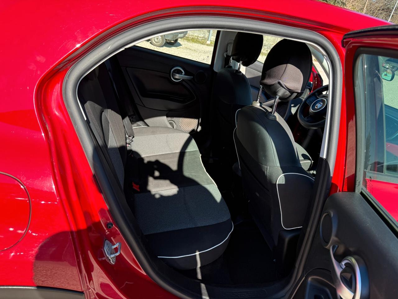 Fiat 500X 1.3 MultiJet 95 CV Pop Star