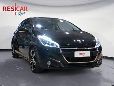 PEUGEOT 208 3p 1.6 bluehdi GT Line s&s 120cv