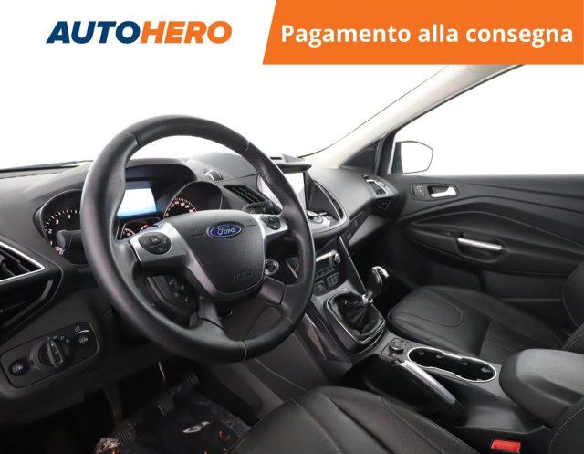 FORD Kuga 1.5 EcoBoost 120 CV S&S 2WD Titanium