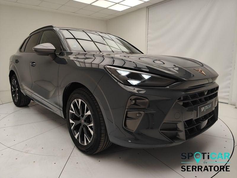 CUPRA Terramar CUPRA 1.5 ETSI DSG 150CV AUTOMATICA