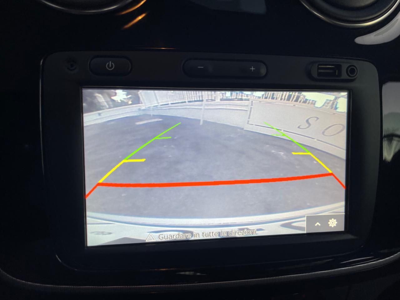 Dacia Sandero Stepway 0.9 TCe Turbo GPL 90 CV S&S Techroad