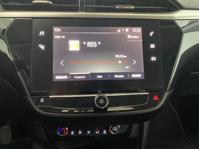 OPEL Corsa 1.2 100 CV Elegance