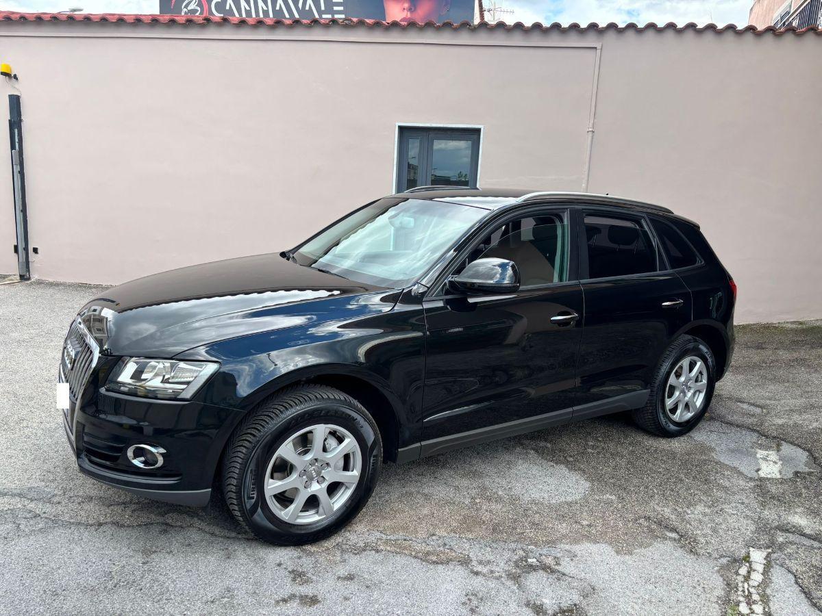 AUDI Q5 2.0 TDI 177CV quattro S tronic Business