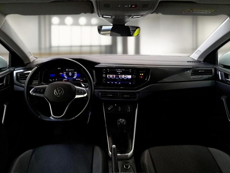 VOLKSWAGEN TAIGO 1.0 TSI 70KW LIFE SUV