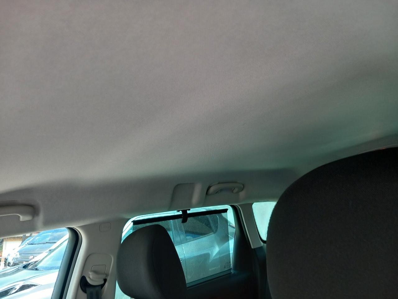 Citroen C3 Aircross BlueHDi 100 S&S Shine