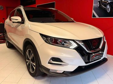 Nissan Qashqai 1.5 dCi N-Connecta PREZZO PROMO WEB