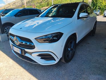 Mercedes-benz GLA 200 d Automatic AMG Line Premium Plus