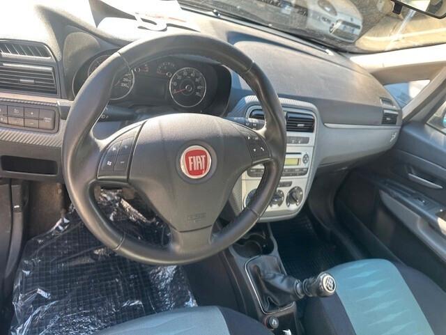 FIAT GRANDE PUNTO