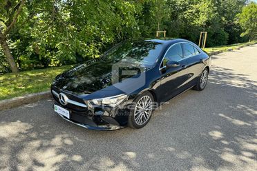 MERCEDES CLA 200 Automatic Sport