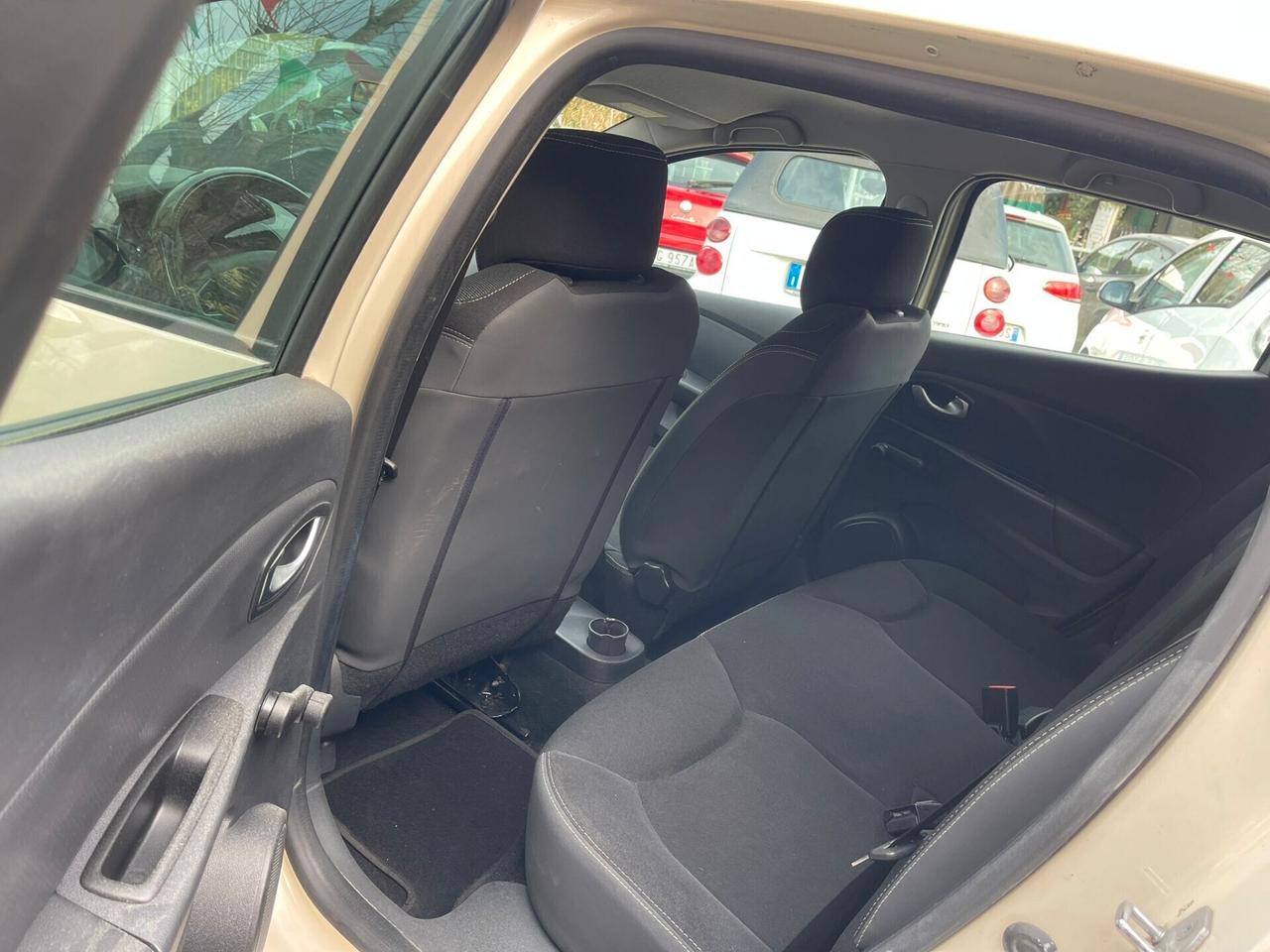 Renault Clio TCe 12V 90 CV GPL Start&Stop 5 porte Energy Zen