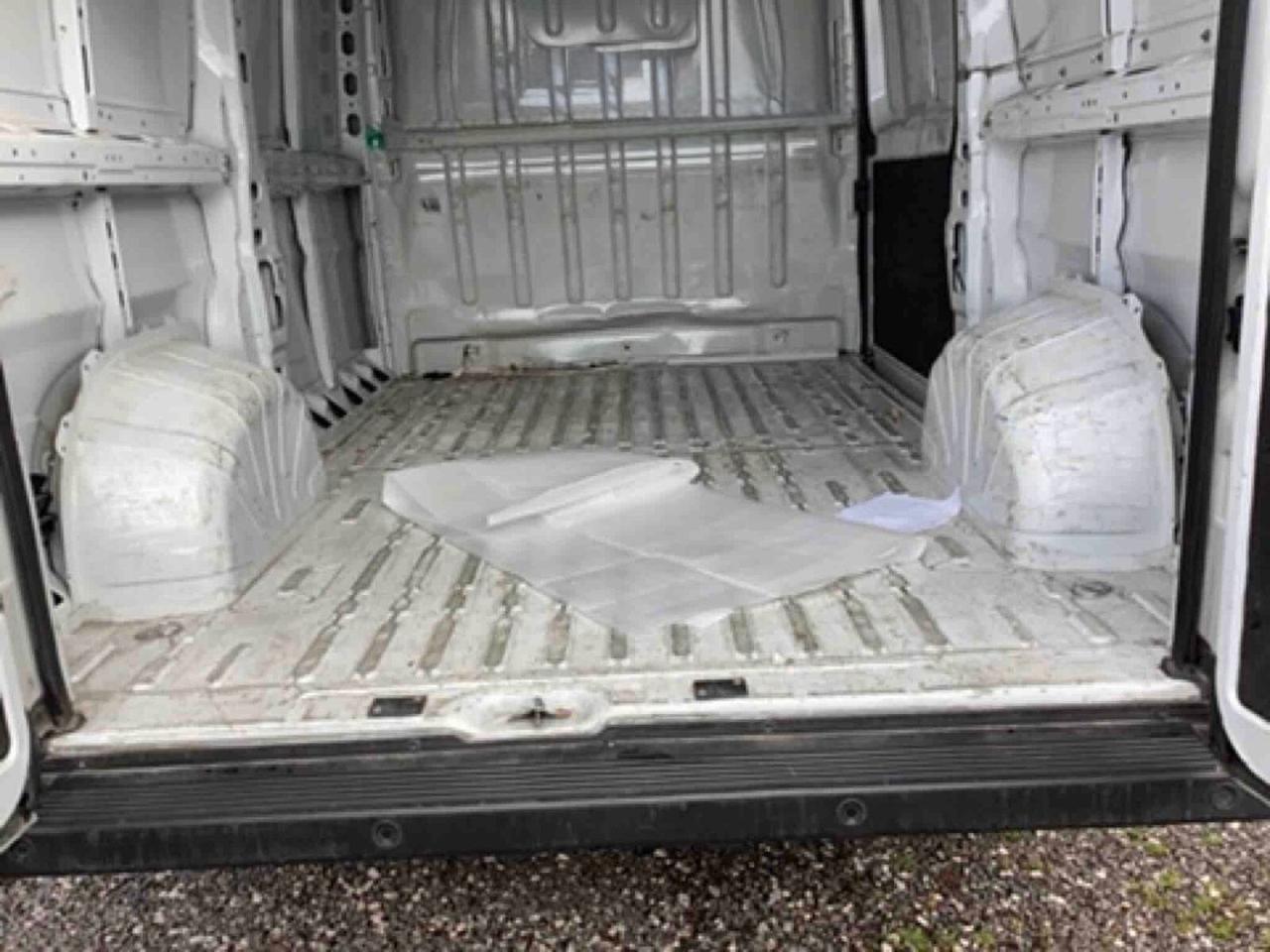 CITROEN JUMPER 2.2 L2H2 FURGONE