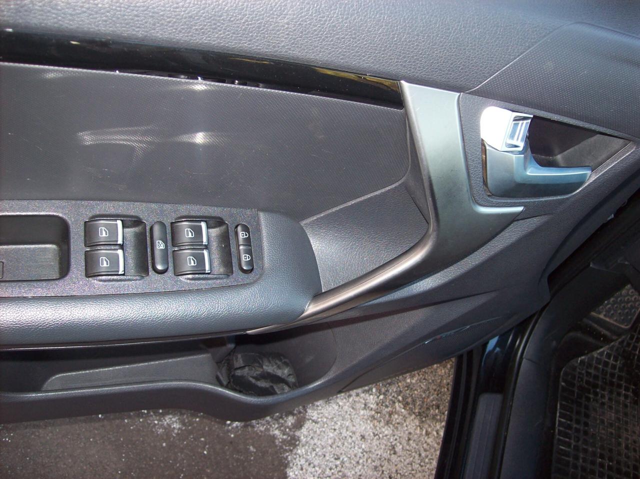 Dr5 1.6 16V 126 CV Bi-Fuel GPL piccolo suv al prezzo di una panda