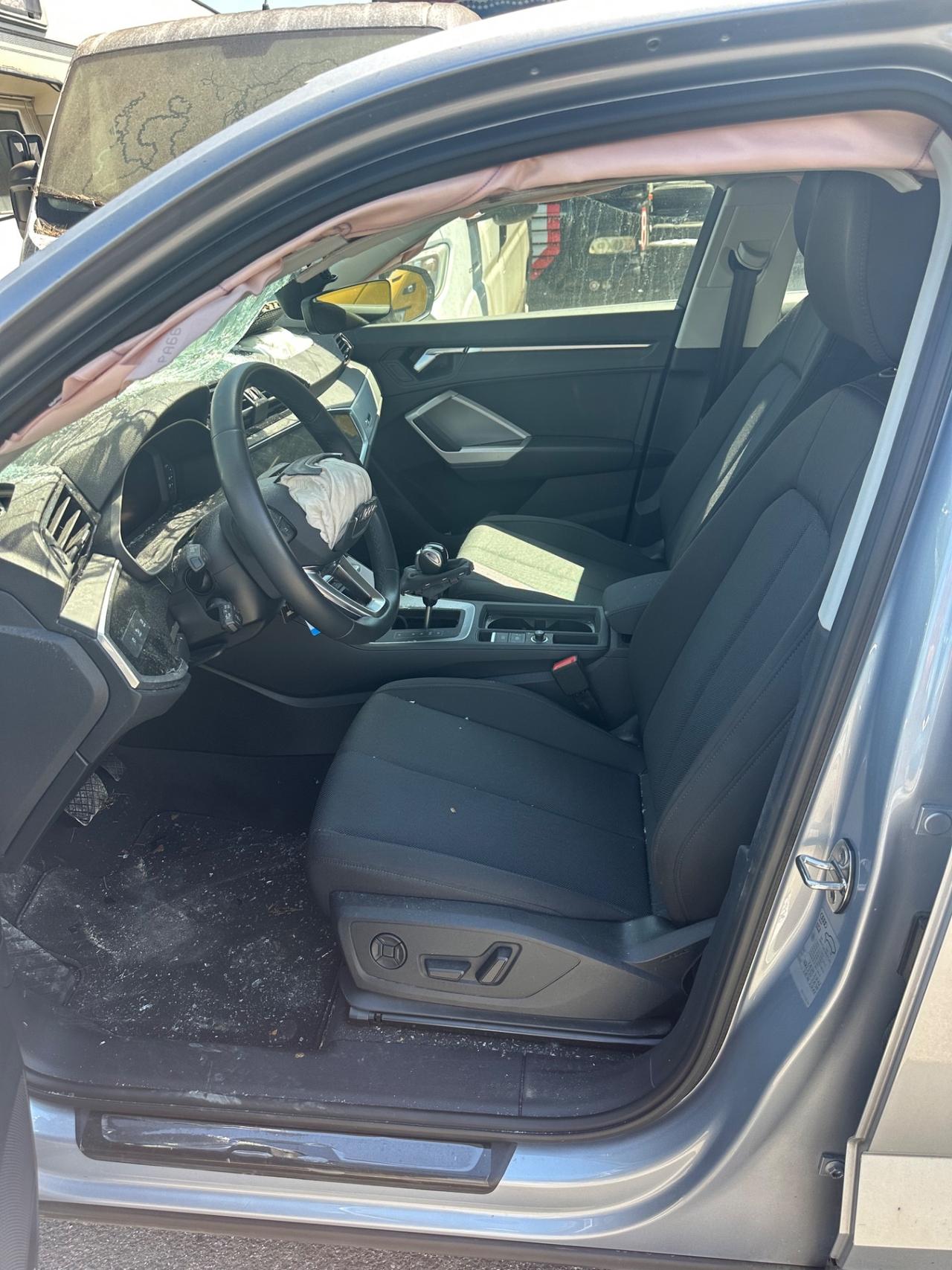 Audi Q3 SPB 45 TFSI e S tronic S line 245cv