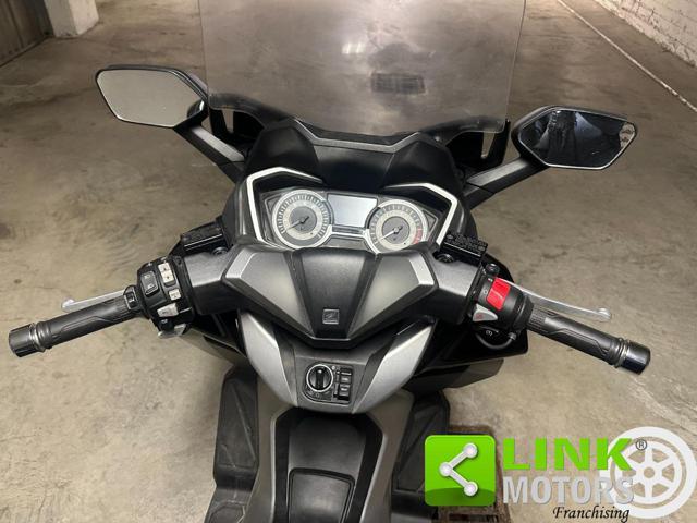 HONDA Forza 300 ABS UNICO PROPRIETARIO