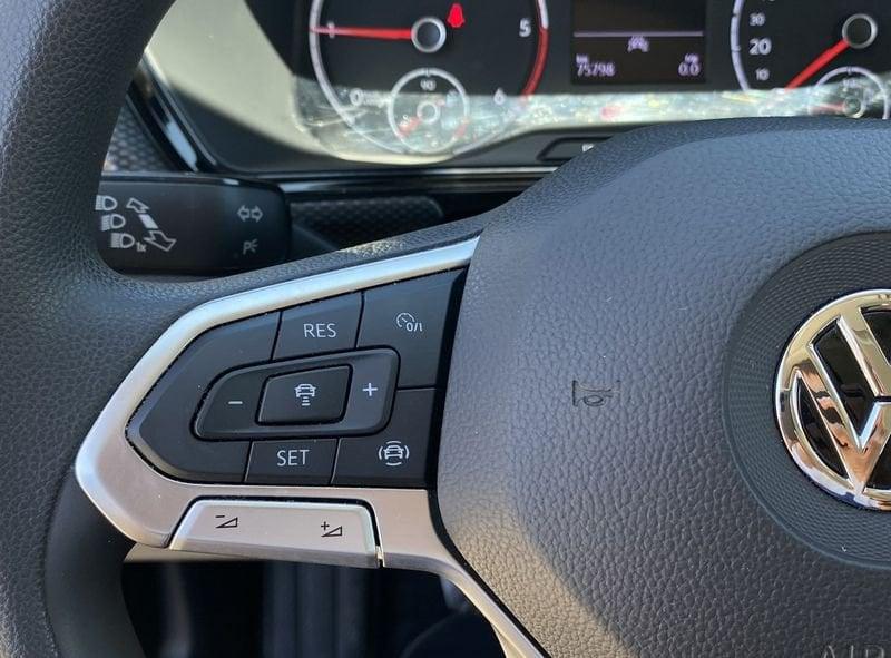 Volkswagen T-Cross Style 1.6 TDI 95CV