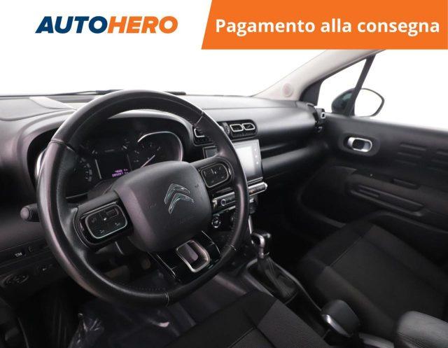 CITROEN C3 Aircross PureTech 110 S&S EAT6 Shine