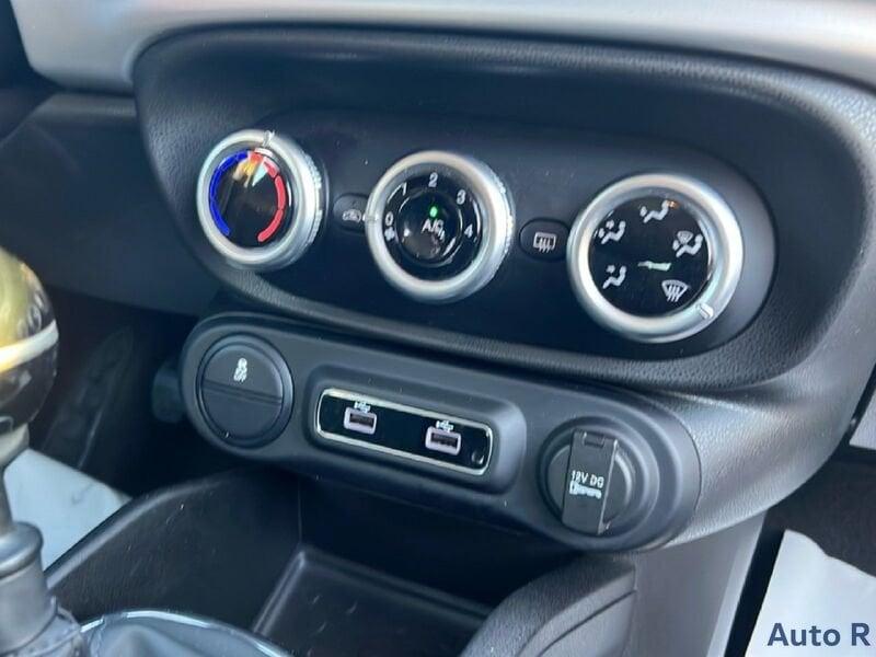 FIAT 500L 500L 1.3 Multijet 95 CV Connect