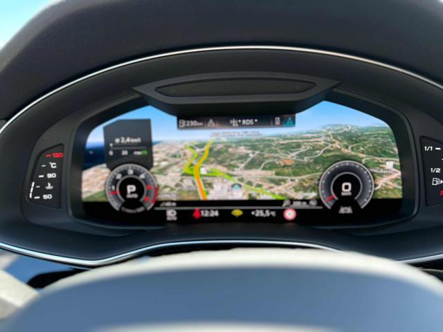 AUDI Q8 50 TDI 286 CV quattro tiptronic Sport