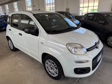 Fiat Panda 1.3 MJT 95 CV S&S Lounge