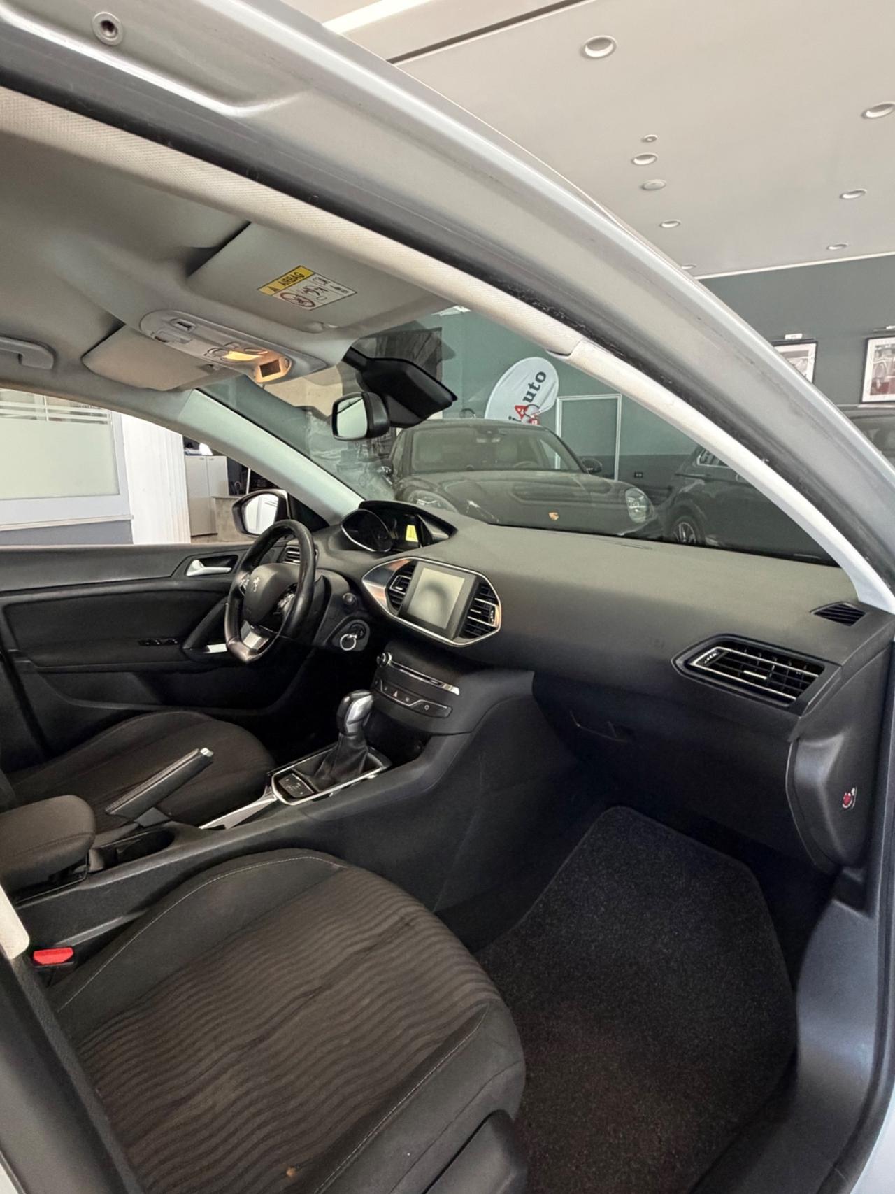 Peugeot 308 BlueHDi 120 S&S SW Business