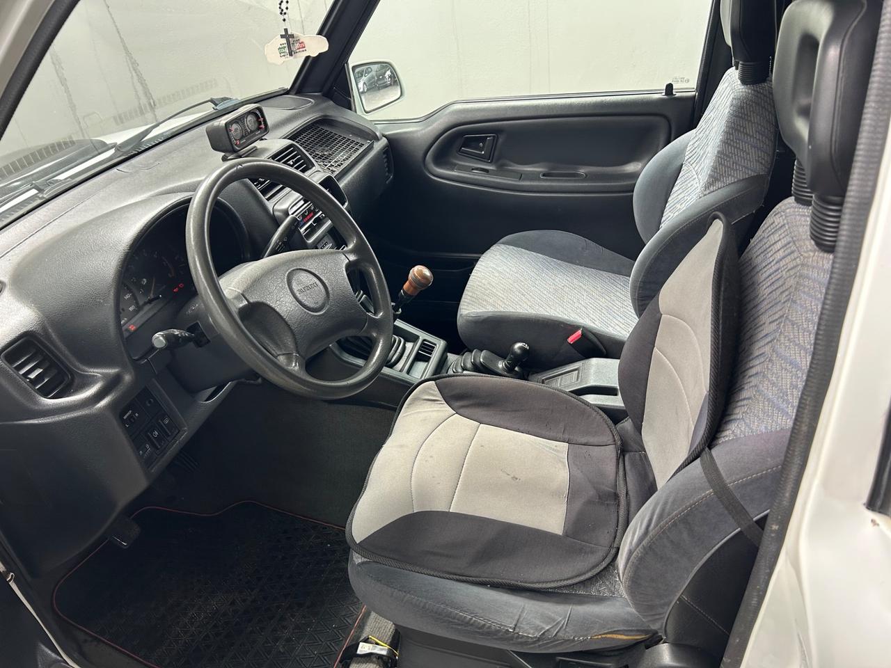Suzuki Vitara 1.6i 16V cat aut.JLX P.Pack