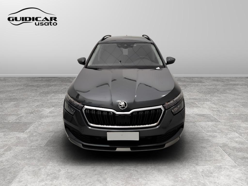 SKODA Kamiq 2019 - Kamiq 1.0 tsi Style 115cv