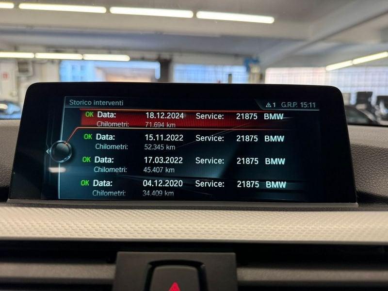 BMW Serie 4 420d xDrive gran coupe MSport