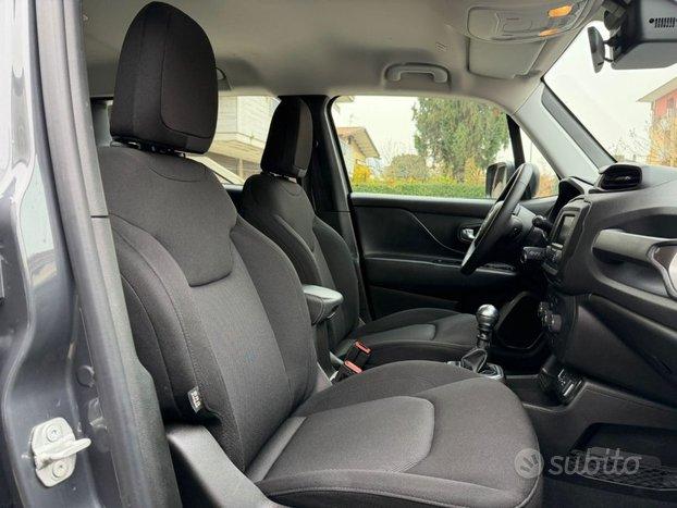 JEEP Renegade 1.6 Mjt S