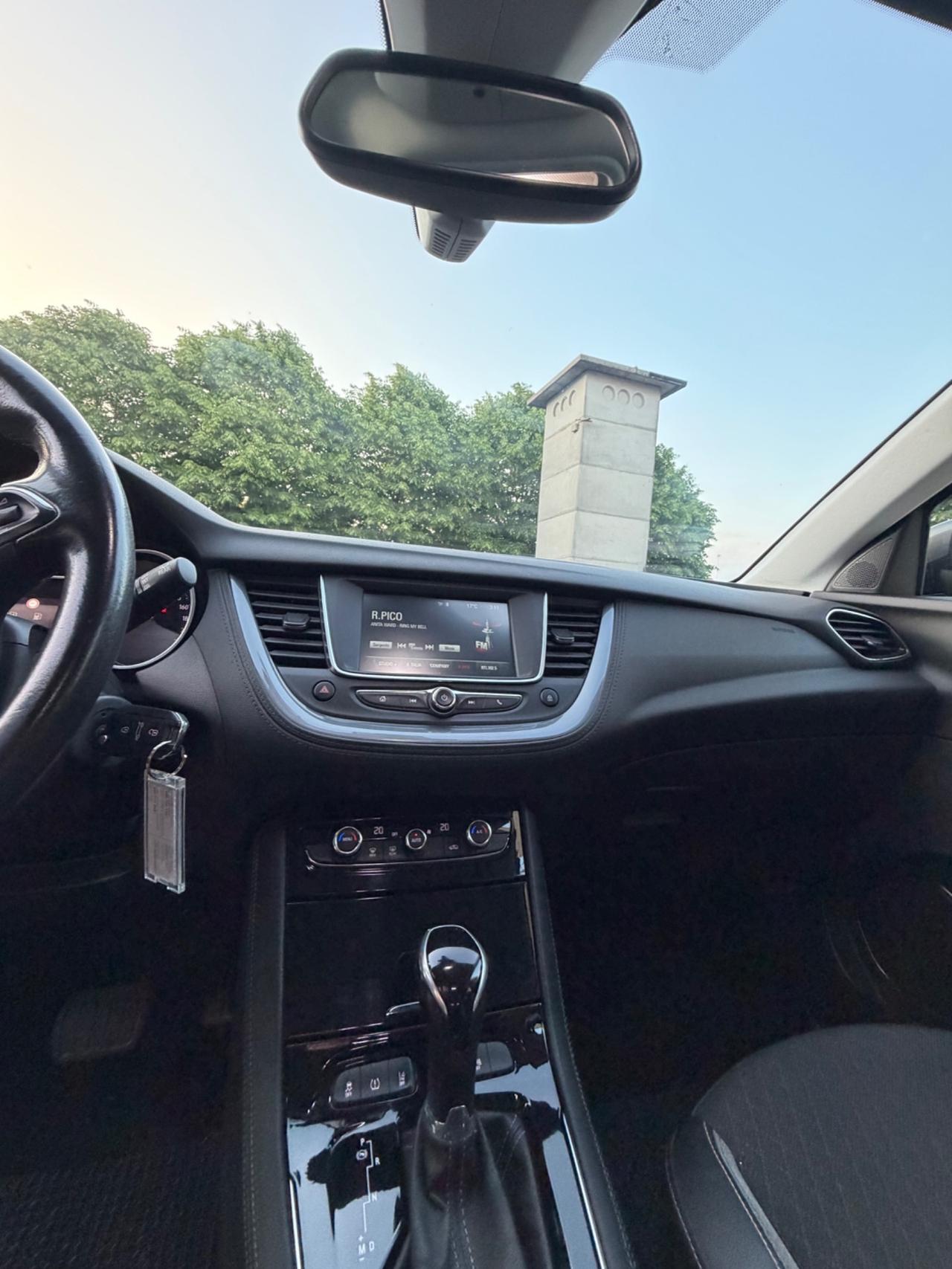 Opel Grandland X 1.5 diesel Ecotec Start&Stop aut. Ultimate