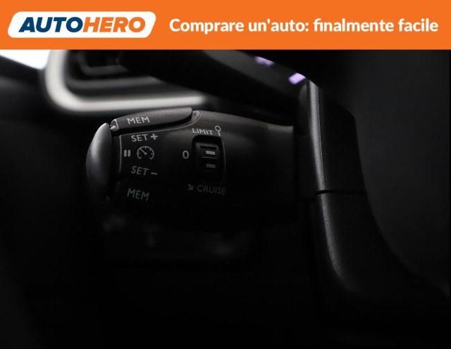CITROEN C3 PureTech 82 S&S Feel