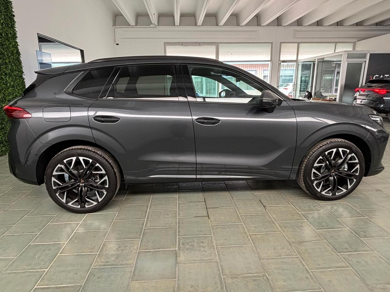 Cupra Terramar 1.5 e-Hybrid DSG