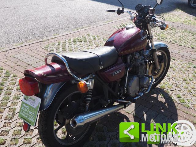KAWASAKI Z 1000 1977CONSERVATA