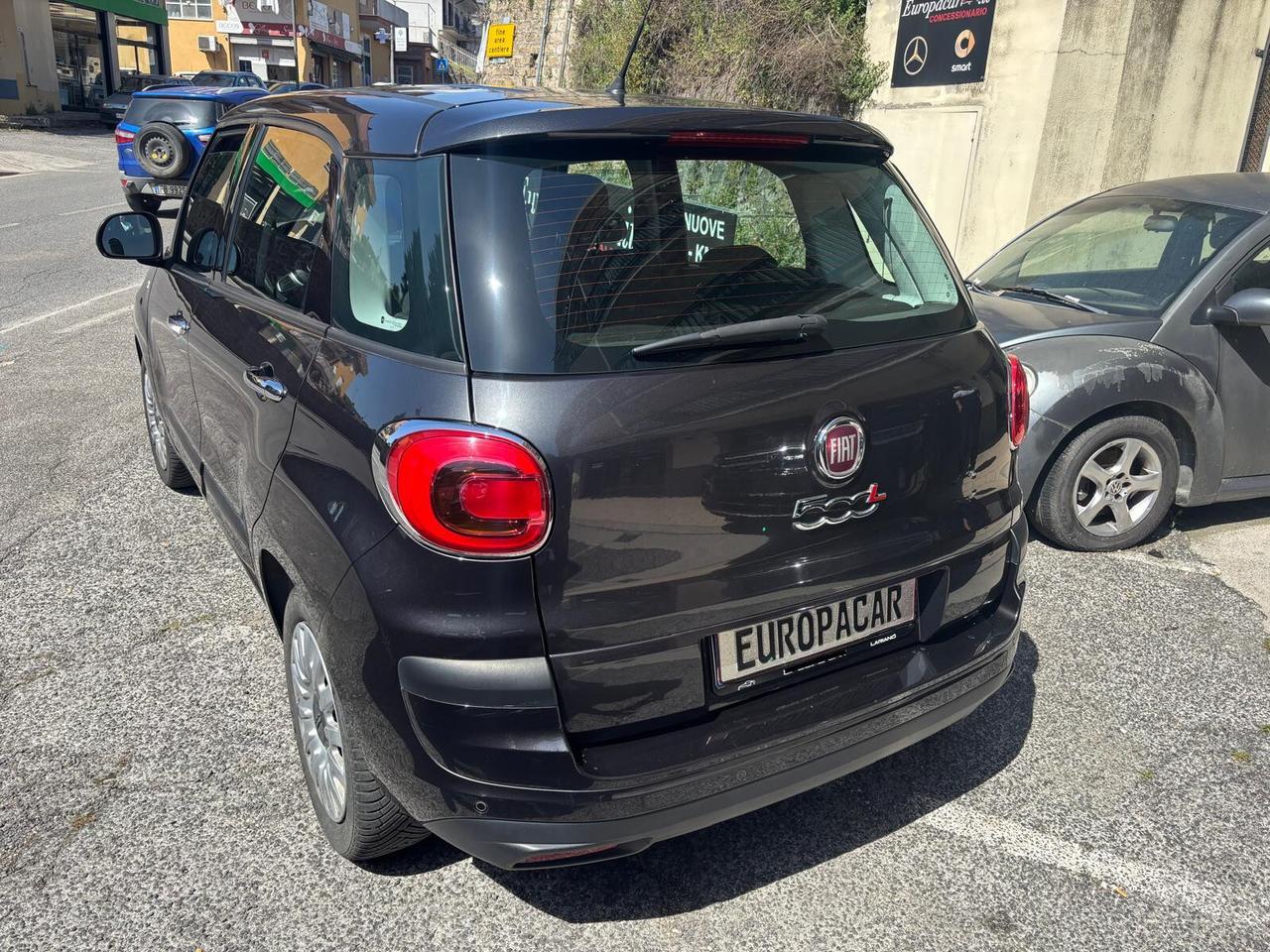 Fiat 500L 1.3 Multijet 95 CV Urban