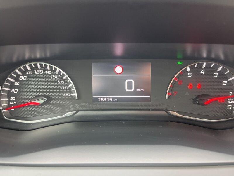 Peugeot 208 II 2019 1.2 puretech Allure Pack s&s 75cv