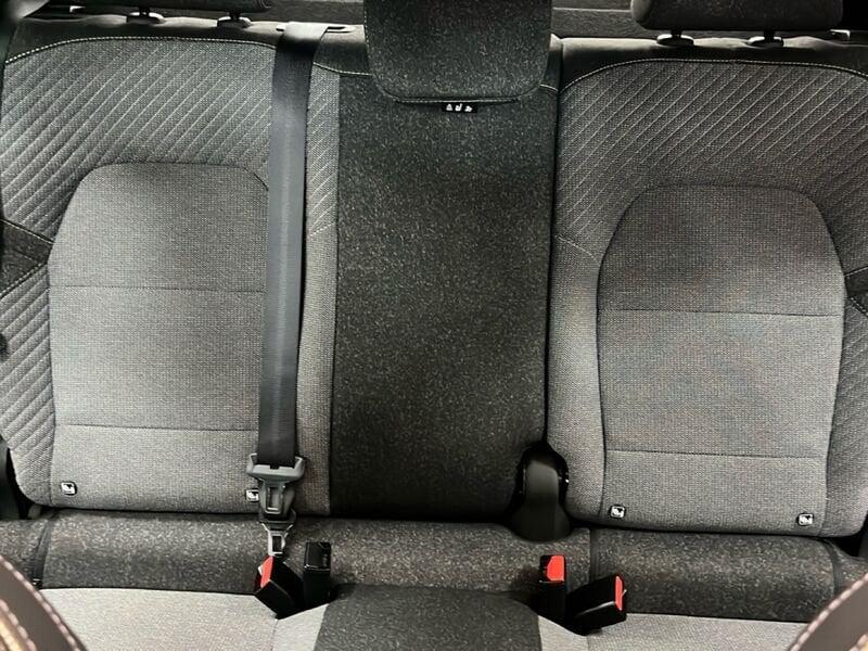 Renault Captur techno TCe 90