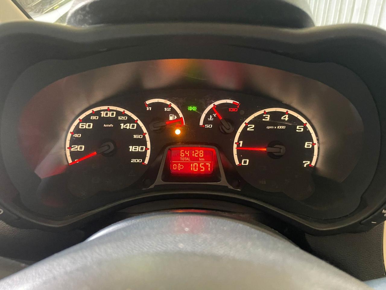 FORD KA 1.2 - 64.000 KM - UNICO PROPRIETARIO