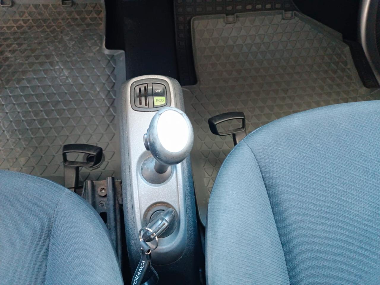 Smart ForTwo 1000 52 kW MHD coupé passion