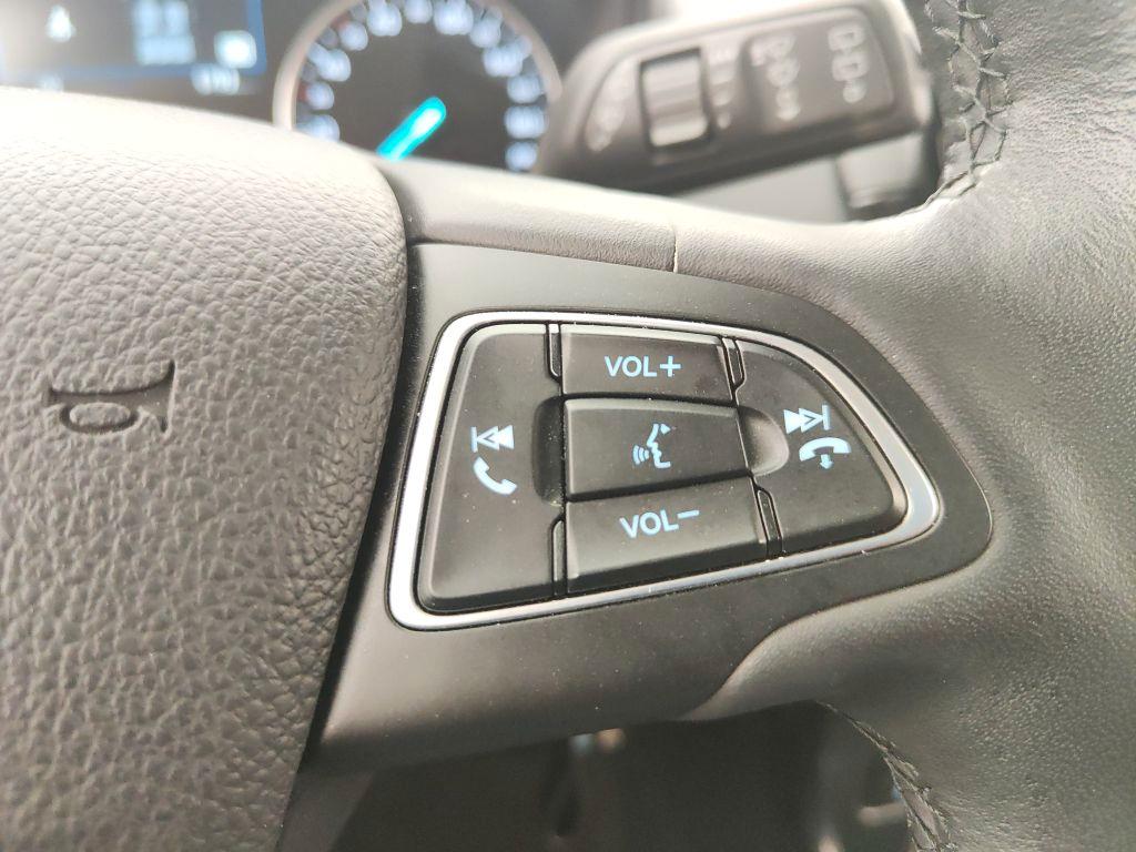 FORD EcoSport - 1.0 EcoBoost 125 CV Start&Stop Titanium
