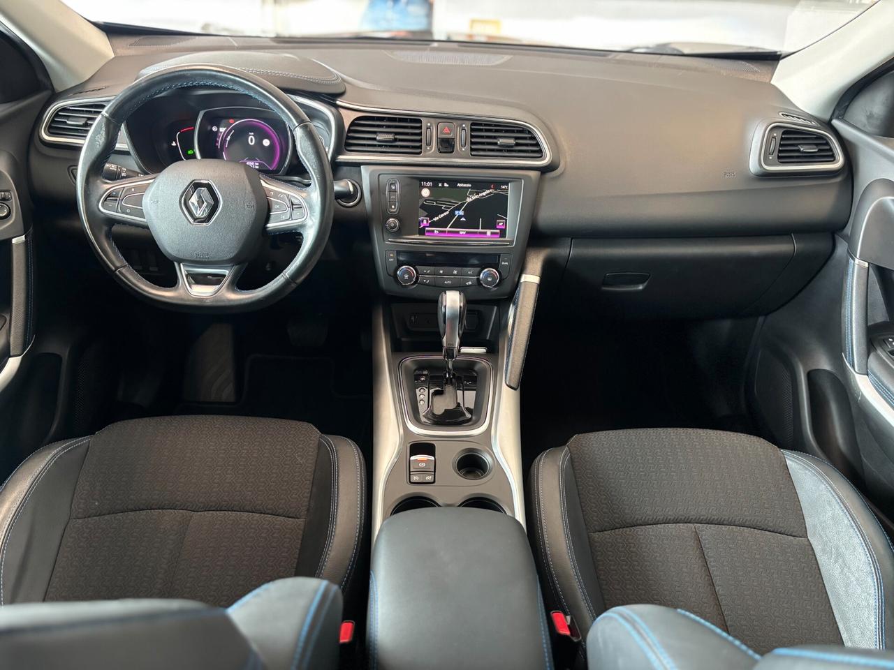 Renault Kadjar 1.5 dci energy Sport Edition2