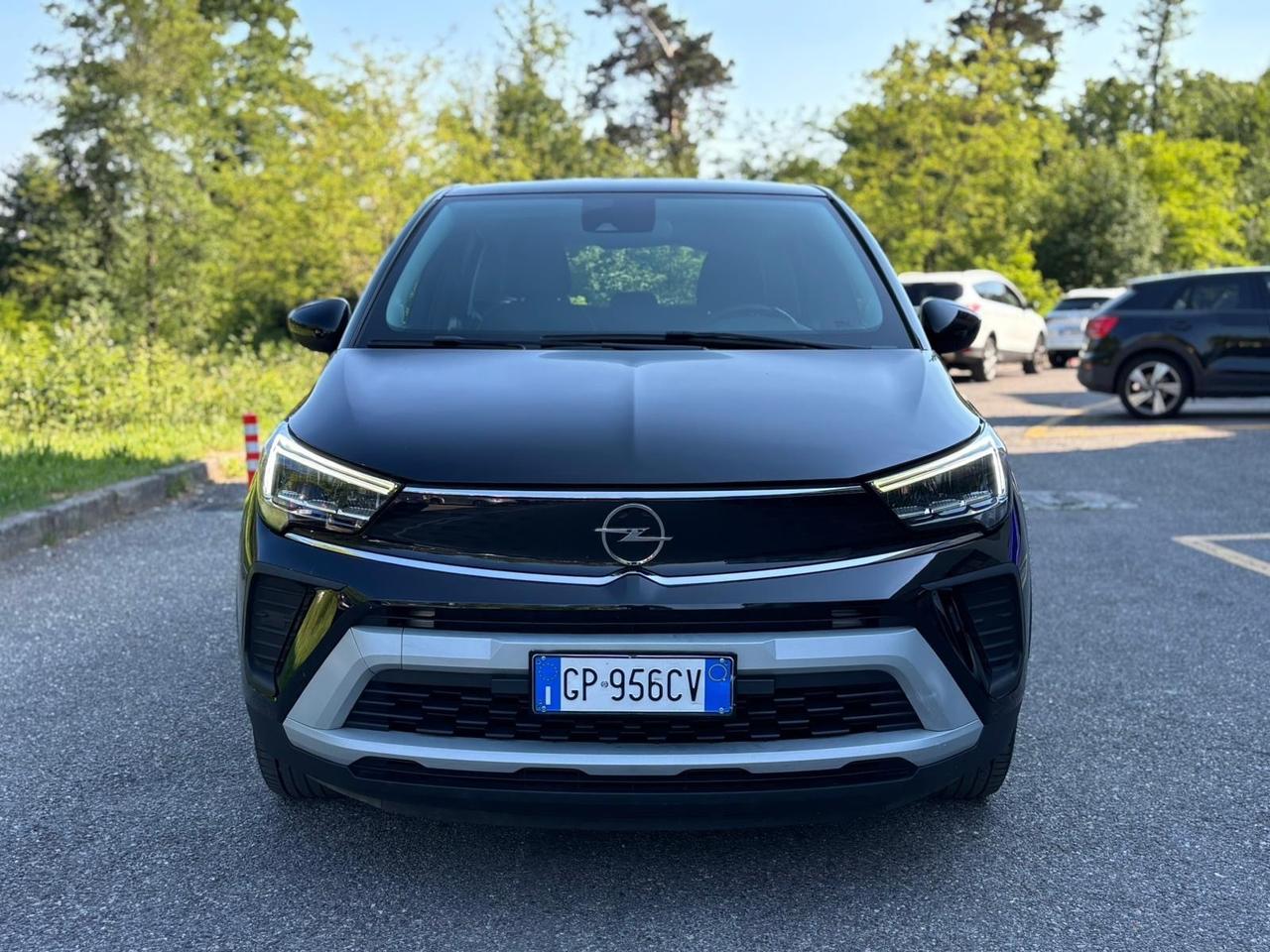 Opel Crossland 1.5 ECOTEC D 110 CV Start&Stop Ultimate