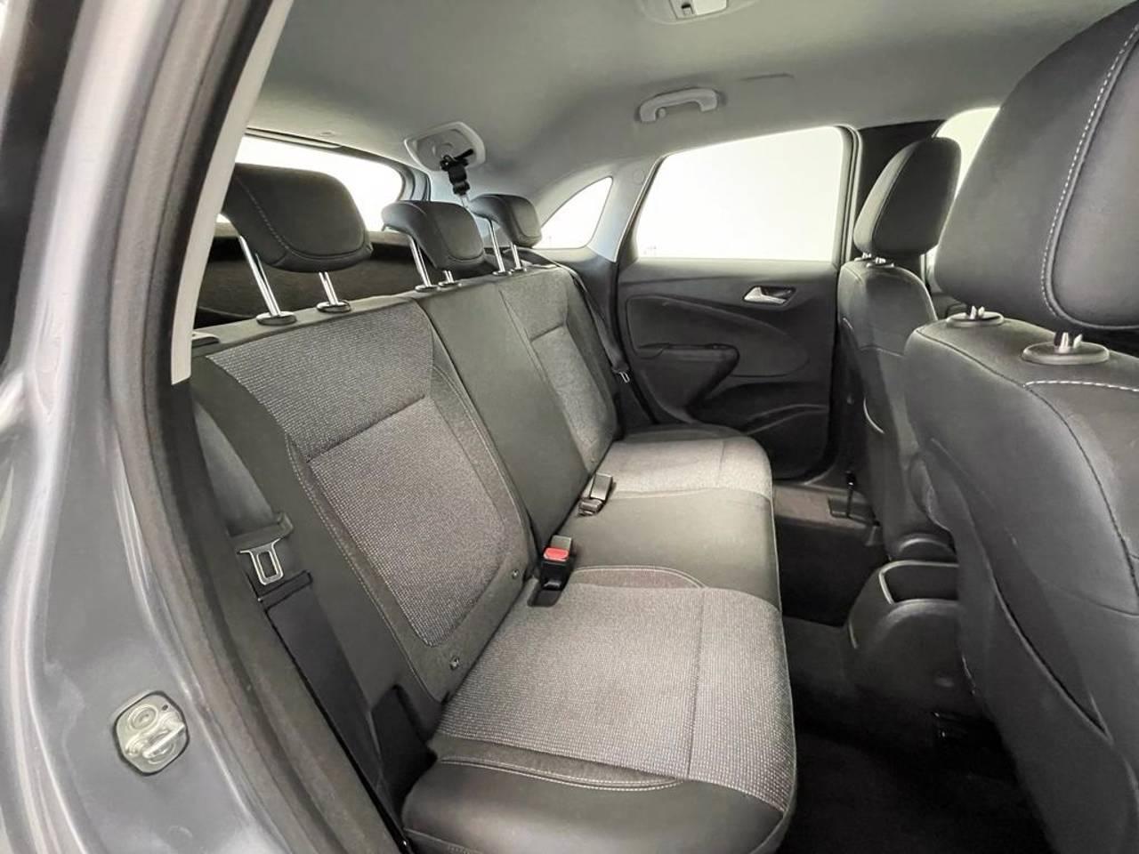 OPEL Crossland 2021 - Crossland 1.2 Elegance s&s 130cv at6