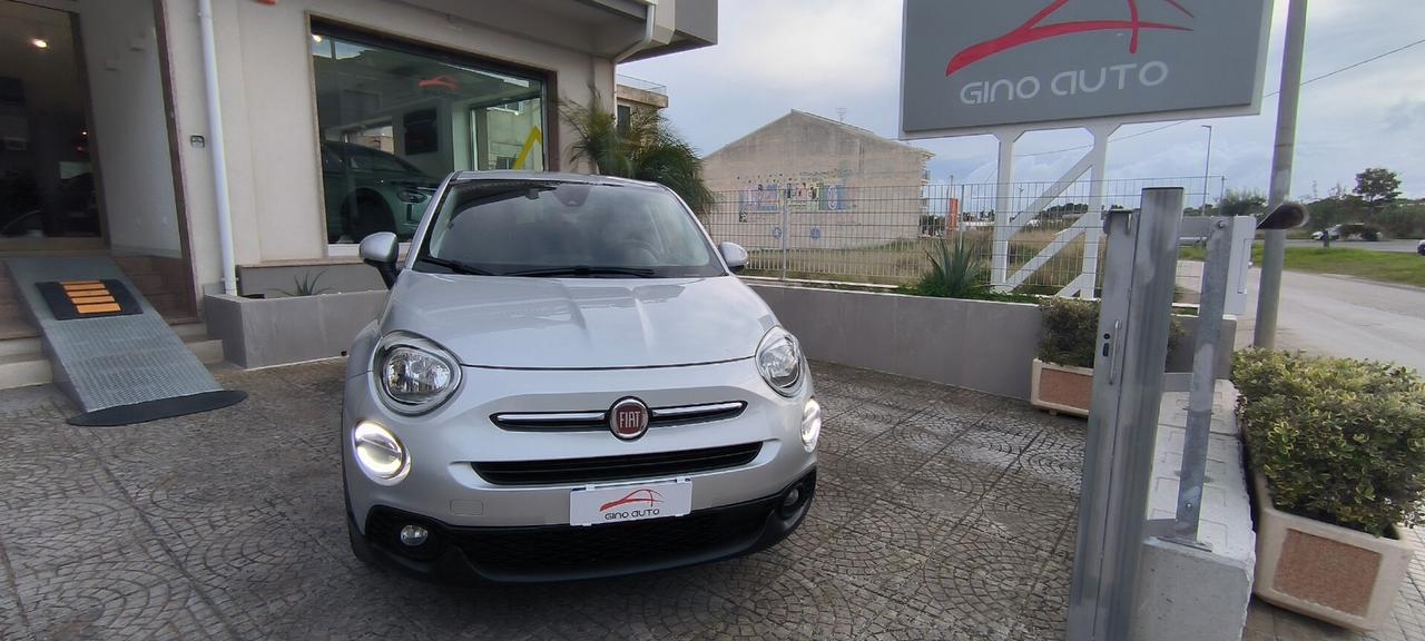 Fiat 500X 1.3 MultiJet 95 CV Connect