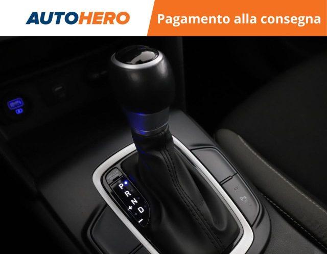 HYUNDAI Kona HEV 1.6 DCT XTech