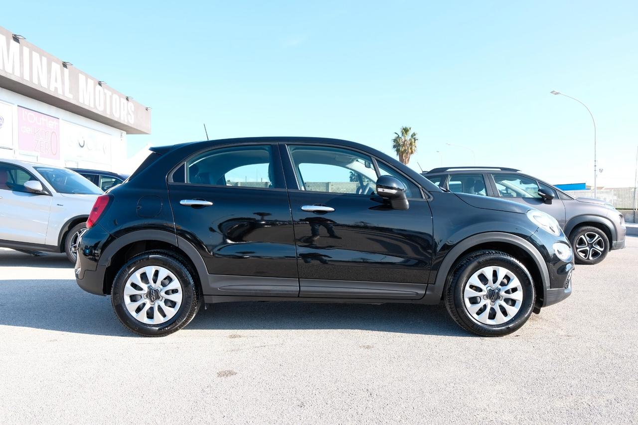 Fiat 500X 1.0 T3 120 CV