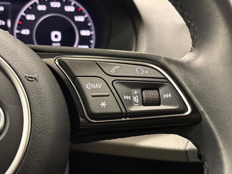 Audi Q2 35 1.5 TFSI Business S tronic