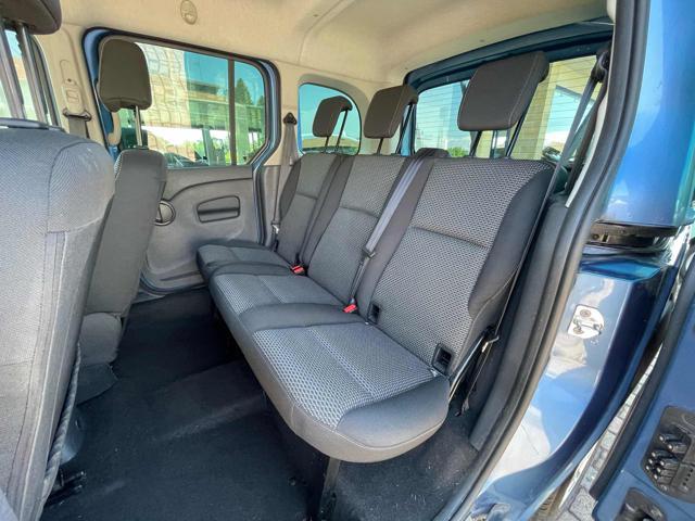 MERCEDES-BENZ Citan 1.5 111 CDI Kombi Trend