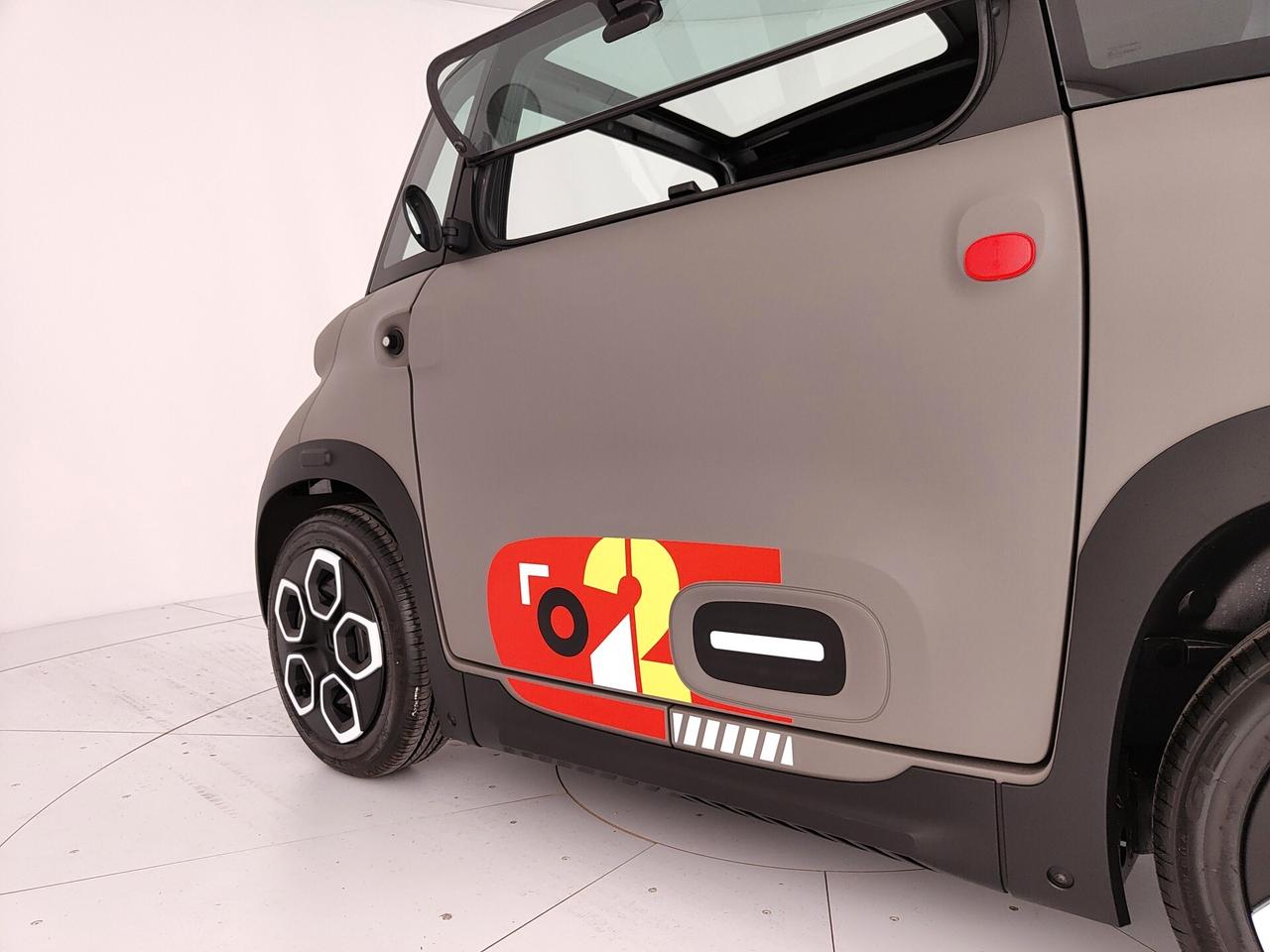 Citroen Ami My Ami Peps