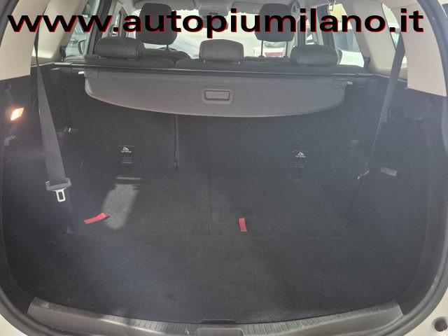 RENAULT Grand Scenic dCi 8V 110 CV EDC Energy Zen