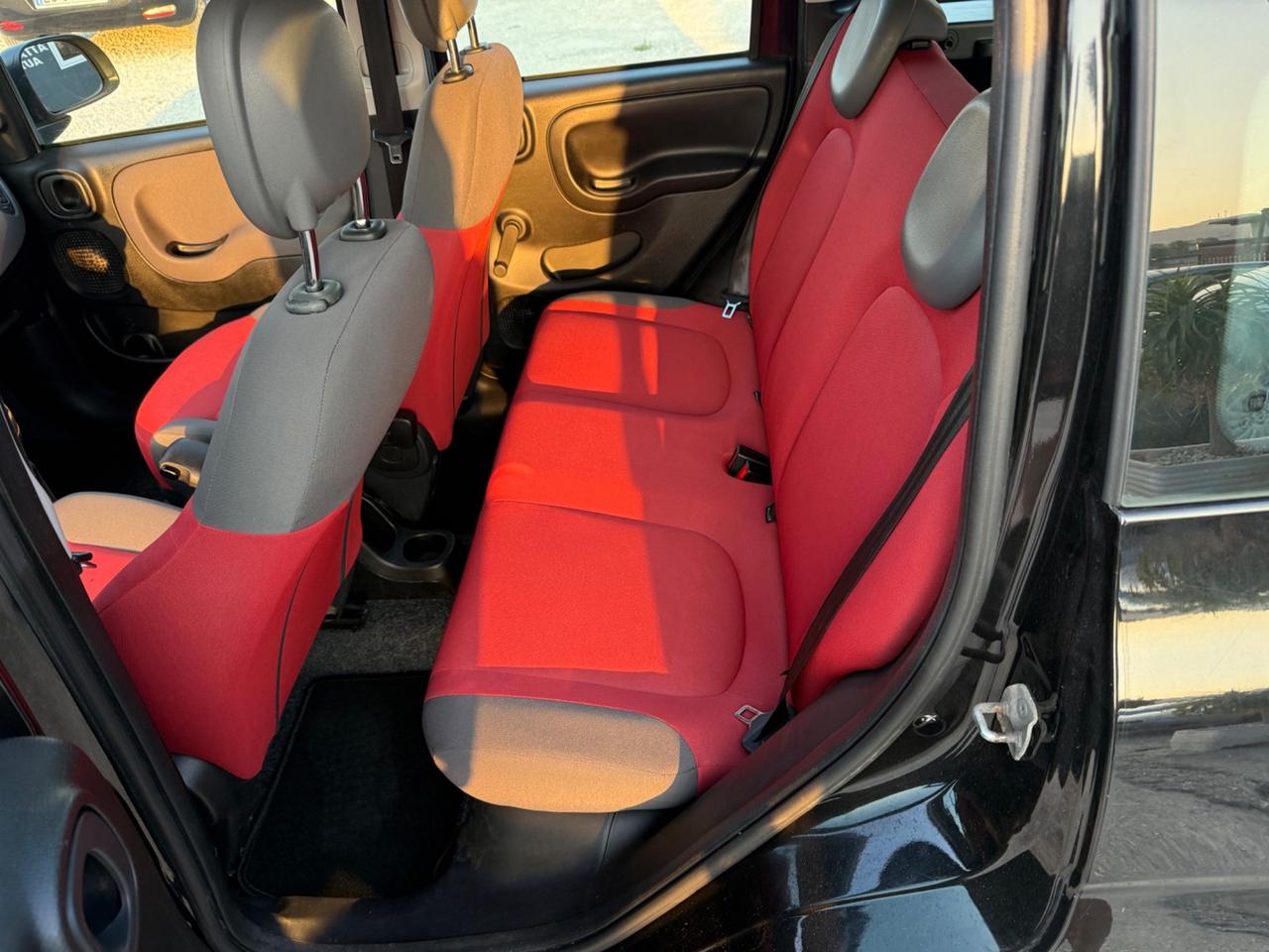 Fiat Panda 1.2 Easy